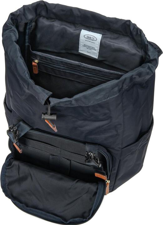 Produktbild Brics X-Collection Rucksack 40 cm (18 l)
