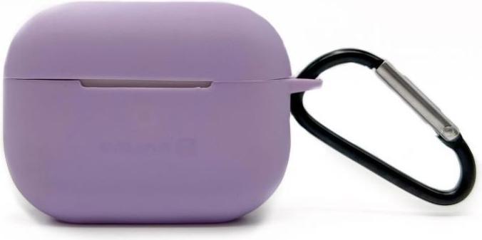 Actual product image Evelatus AirPods Pro 2 Silicone Case (Headphone bag)