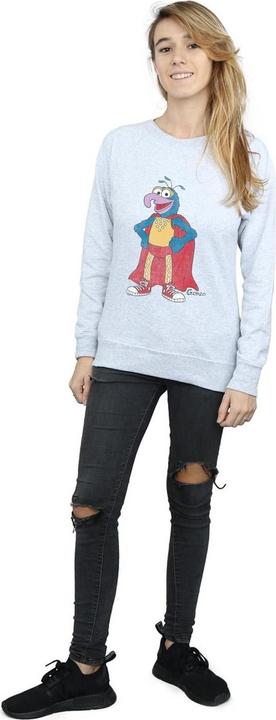 Produktbild Gildan Classic Sweatshirt (XXL)