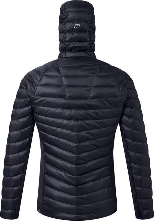 Produktbild Berghaus Tephra 2.0 Kapuzen-Isolierjacke für Jacket (52)