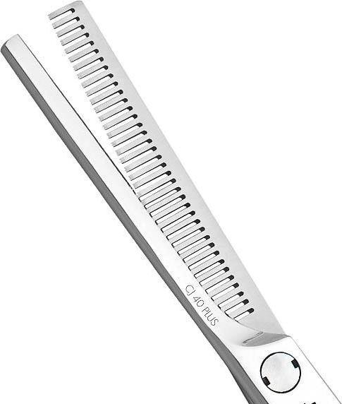 Image du produit Jaguar HS Ciseaux 5.5" 92555 CJ 40 Ciseaux de modelage Silver Line (13.97 cm)
