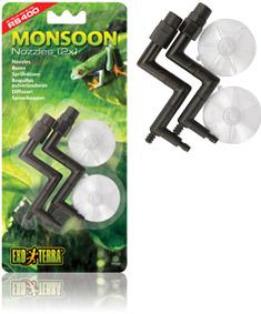Image du produit Exo Terra Mousson PT2501