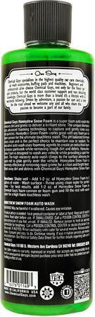 Produktbild Chemical Guys Honeydew Snow Foam (473 ml)