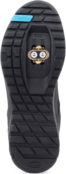 Immagine prodotto Crankbrothers Pizzo E Mallet (39.5)