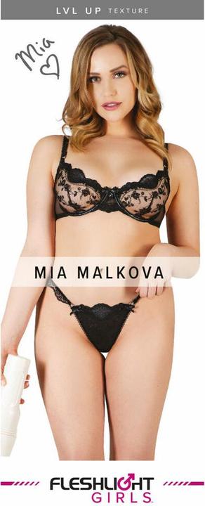 Productafbeelding Fleshlight Meisjes - Mia Malkova LVL UP