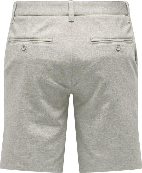 Image du produit Only & Sons Short de coupe normale Short chino (M)