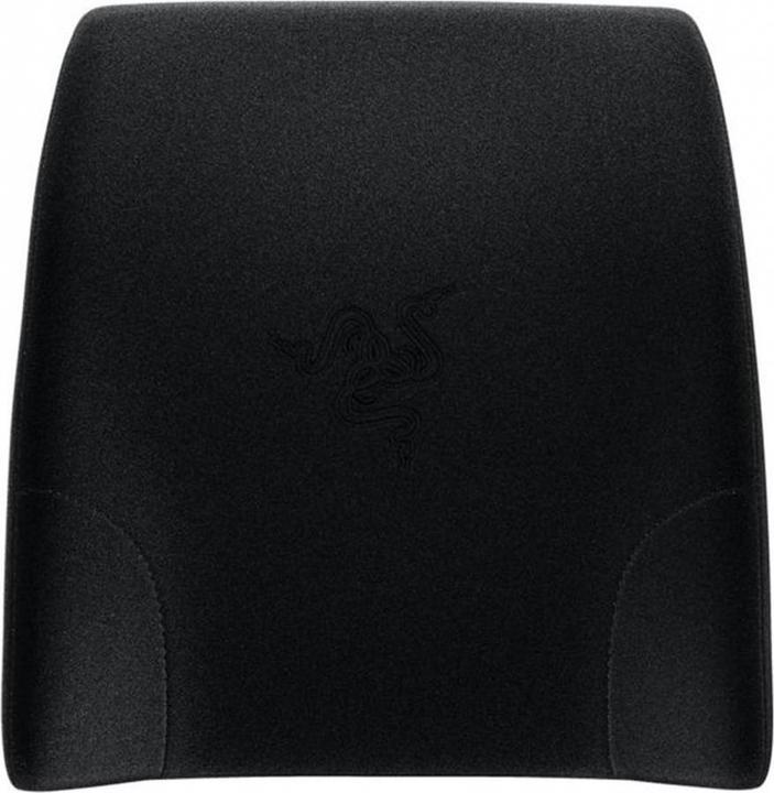 Actual product image Razer Lumbar Cushion