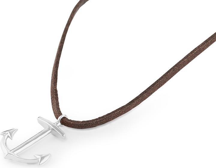 Actual product image Lucleon Iconic (Leather)