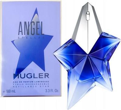 Actual product image Thierry Mugler Angel Stellar (Eau de parfum, 100 ml)