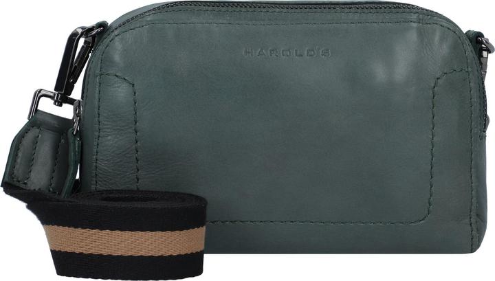 Produktbild Harolds Caugio Umhängetasche Leder 21.5 cm