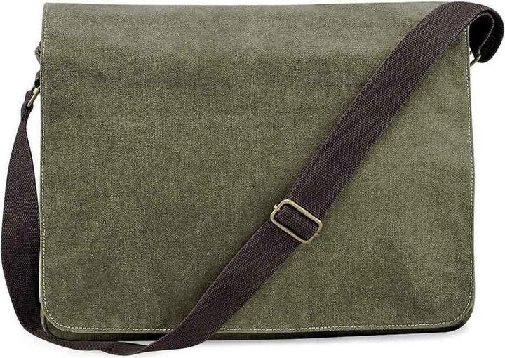 Quadral Botentasche Vintage (14 l)