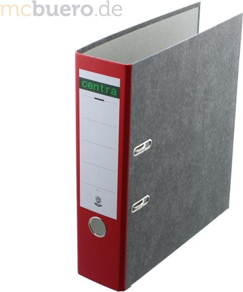 Image du produit Centra Classeur Standard avec dos couleur (A4, 80 mm, 1 pièce(s))