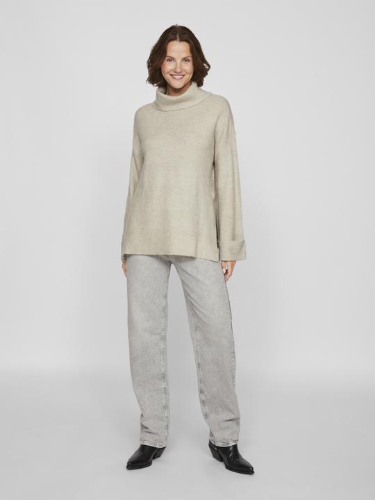 Produktbild Vila Rollkragen Strickpullover (XL)