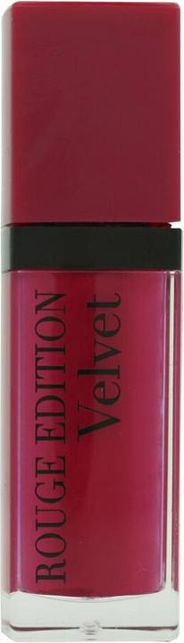 Produktbild Bourjois Rouge Edition Velvet (05 OLé Flamingo!)