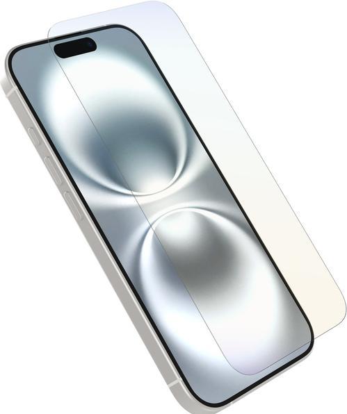 Produktbild OtterBox Premium Pro Glass Blue Light Screen Protector (1 Stück, Apple iPhone 16)