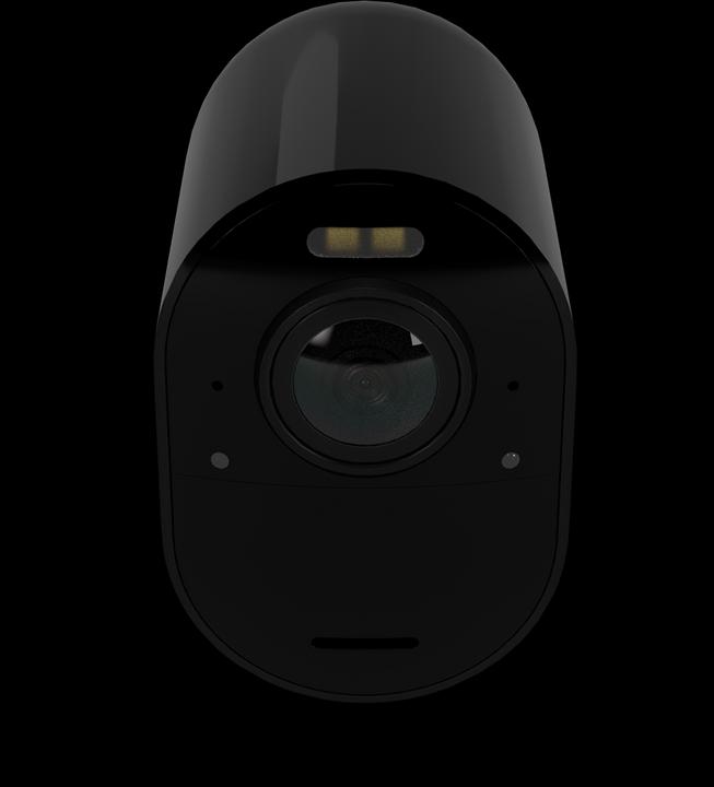 Actual product image Arlo Ultra 2 Spotlight camera, set of 4 (3840 x 2160 pixels)