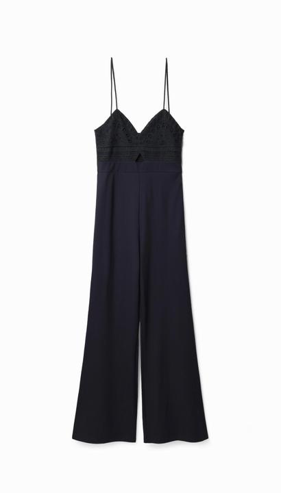 Desigual 's jumpsuit desigua tania (L)