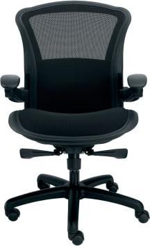 Middle Atlantic Advantage Chair