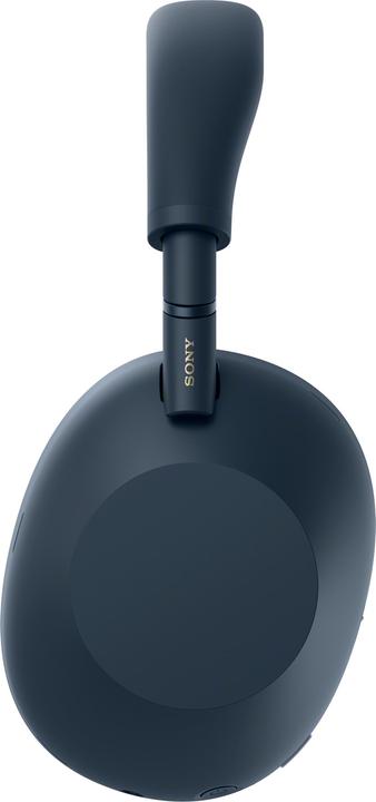 Actual product image Sony WH-1000XM6 (30 h, Wireless, Cable)