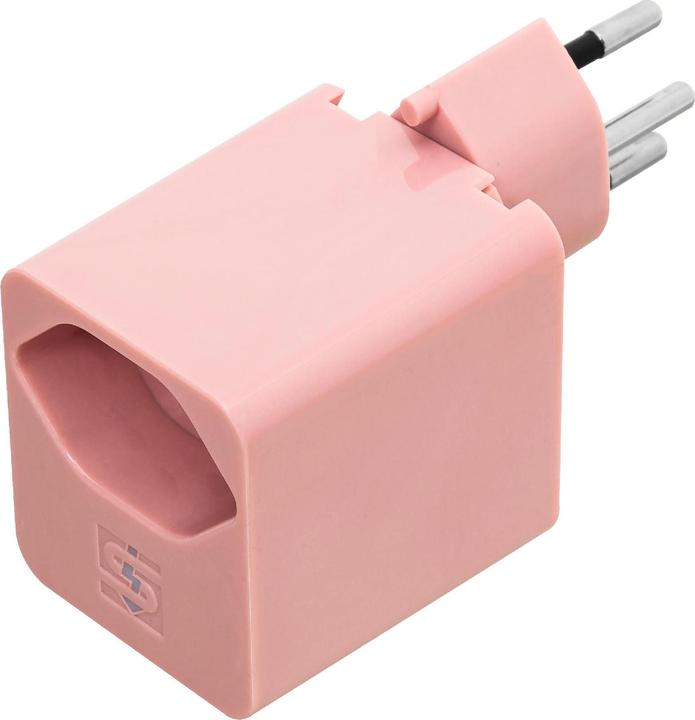 Produktbild Steffen Klappstecker (USB-C, 1 x)