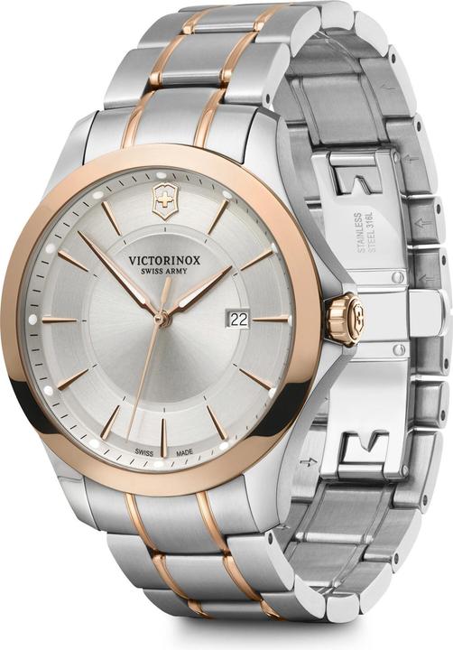 Image du produit Victorinox coalition (Montre analogique, 40 mm)