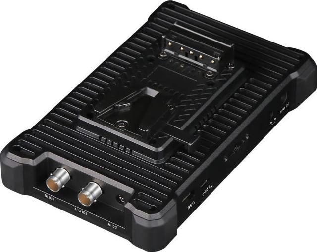 Actual product image Desview R7III 7 inch on-camera monitor SDI (7", Full HD)