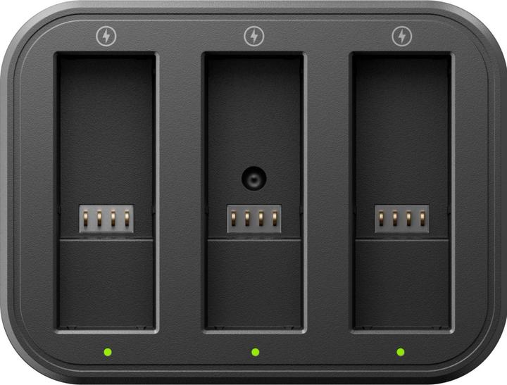 Produktbild Insta360 Fast Charge Hub (Ace, ACE PRO, Insta360 Ace Pro 2)