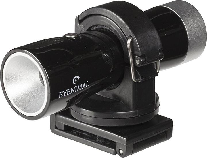 Actual product image Eyenimal Dog camera