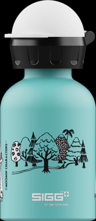 Actual product image Sigg Moomin children (0.30 l)