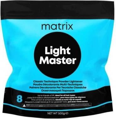 Produktbild Matrix Light Master 8 Level Powder 500G