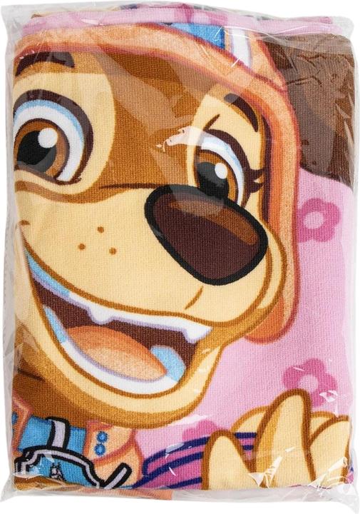 Actual product image Disney Paw Patrol Handtuch (70 x 140 cm)