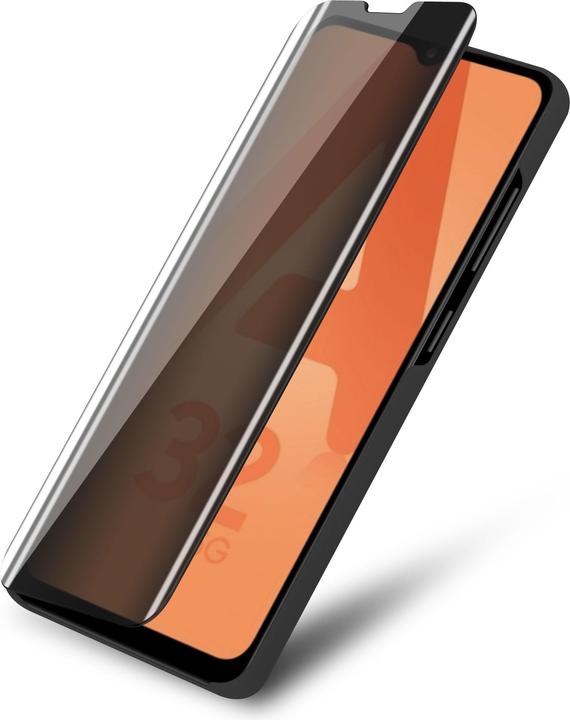 Productafbeelding Cadorabo Boek Smart View Spiegelhoes (Samsung Galaxy A32 5G)