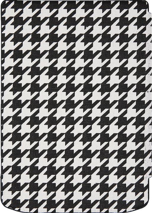 White, Black