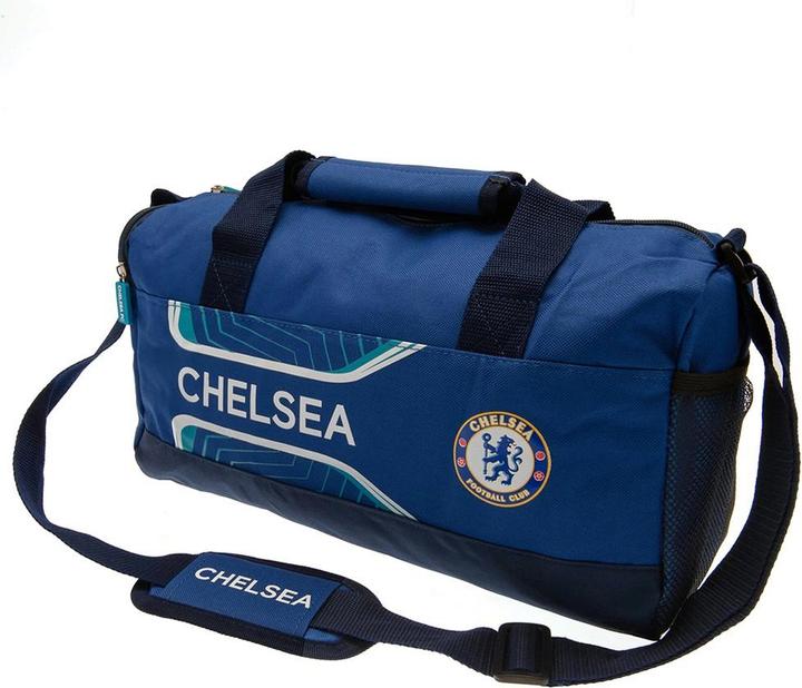 Produktbild Chelsea FC Reisetasche Schein (11 l)