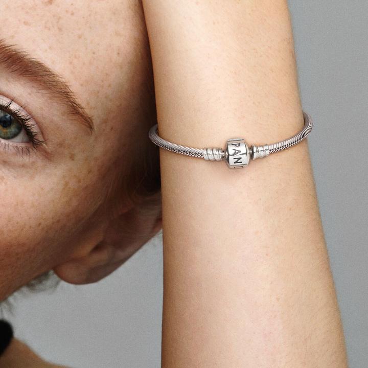 Produktbild Pandora Gliederarmband (15 cm, Silber)