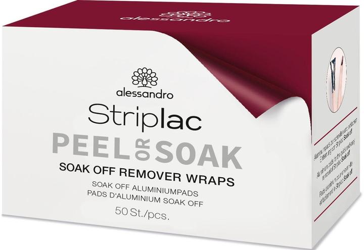 Alessandro Soak-Off
