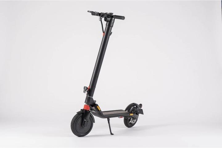 Produktbild EM2GO FW106ST (20 km/h, 25 km, 350 W)
