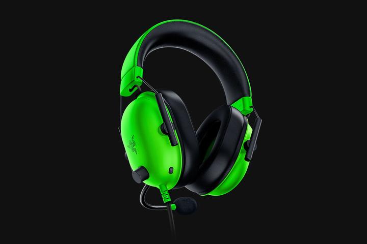 Produktbild Razer Blackshark V2 X (Kabelgebunden)
