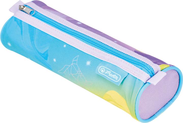 Produktbild Herlitz Grundschulranzen SoftLight Greenline Little Monster (18 l)