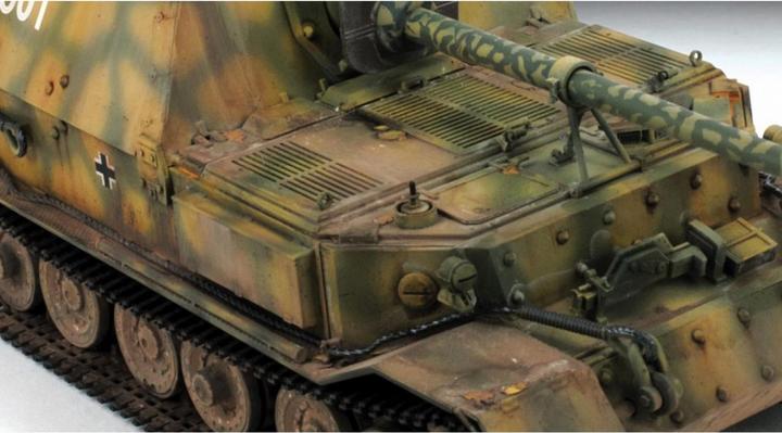 Immagine prodotto 1:35 Sd. Kfz.184 "Ferdinand Tiger