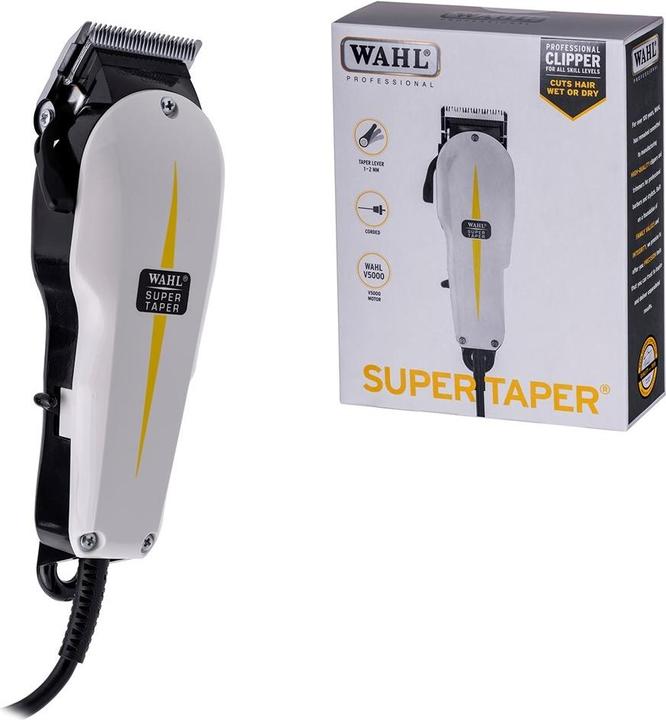 Image du produit Wahl super taper