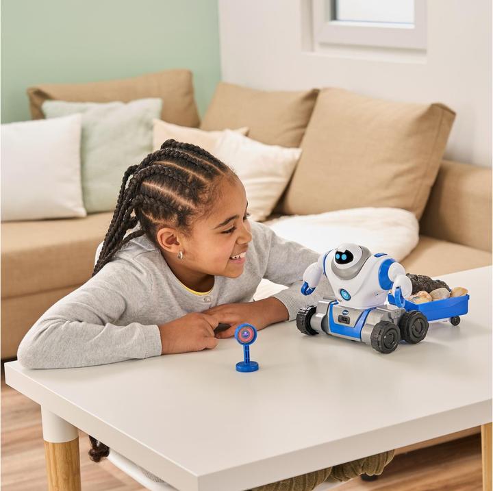 Actual product image VTech V-Bot