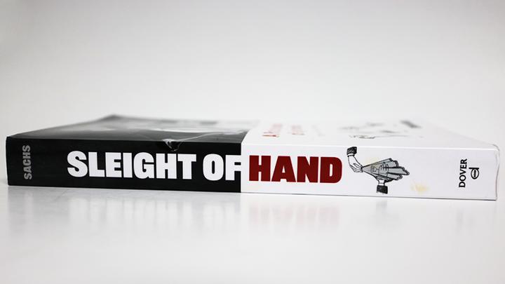 Image du produit Sleight of Hand (Anglais, Erwin Sachs)