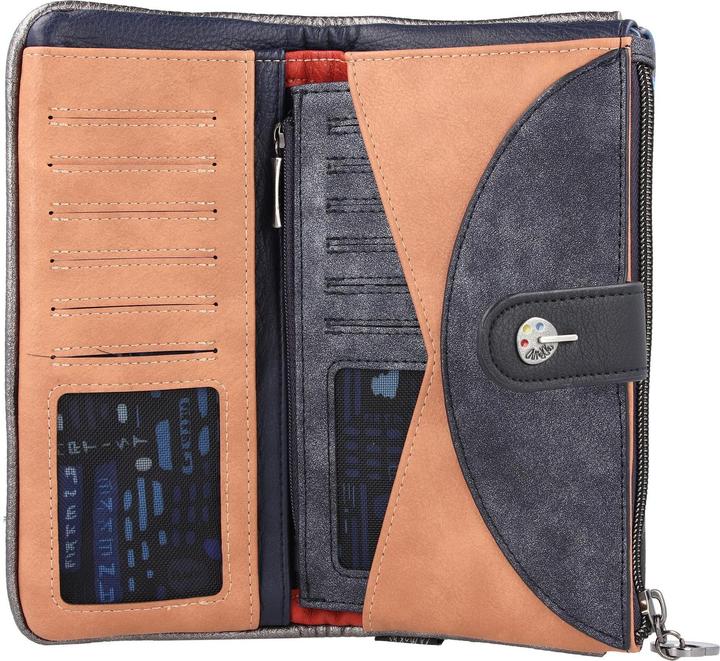Produktbild Anekke Contemporary Geldbörse RFID Schutz 20 cm
