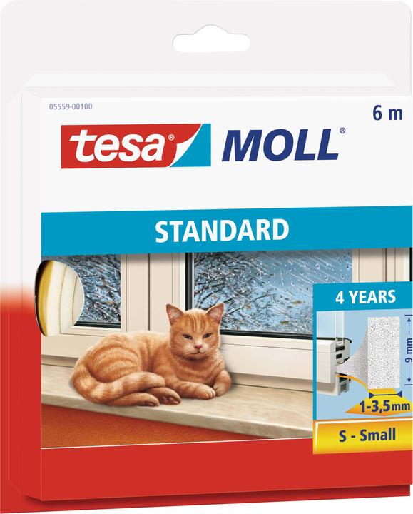 Image du produit tesa Joint mousse standard