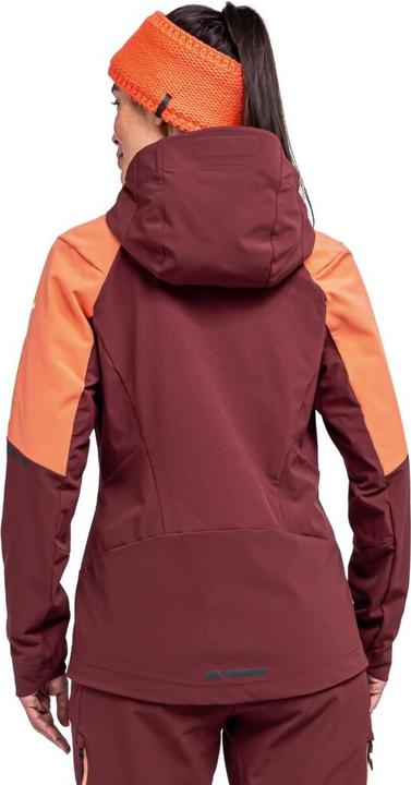 Image du produit Schöffel Veste Softshell pour femme Kals (48)