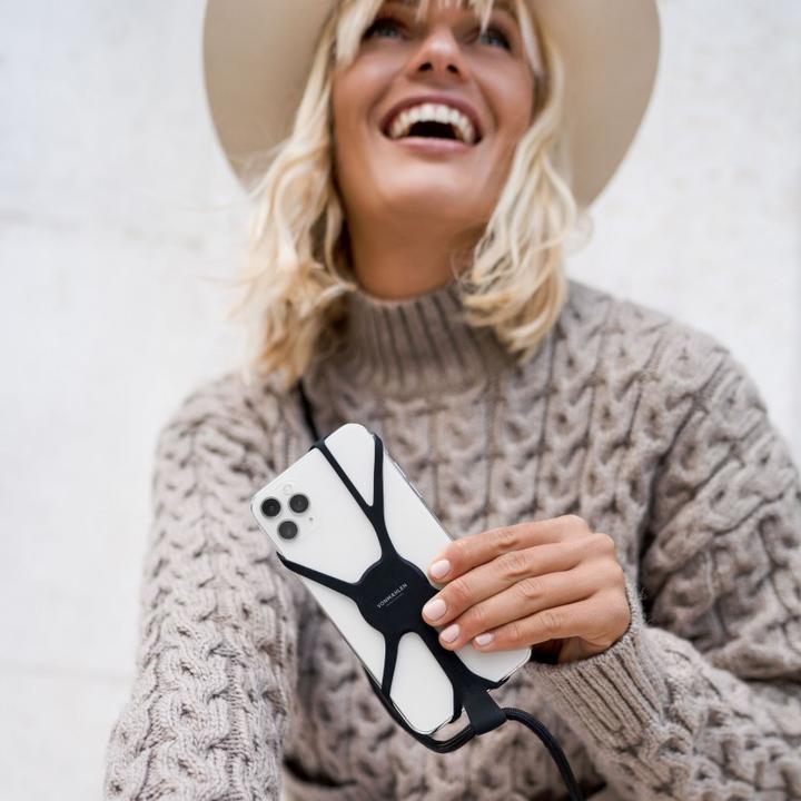 Immagine prodotto Vonmählen Cinturino del telefono