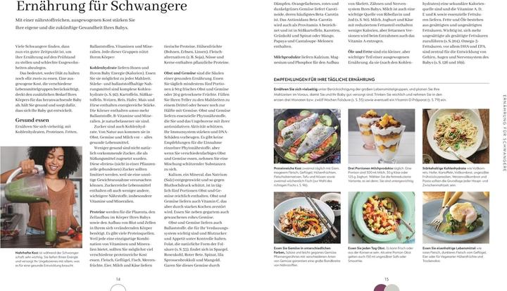 Image du produit Alles über meine Schwangerschaft Tag für Tag (Allemand, Anke Wellner-Kempf, Maggie Blott, 2023)