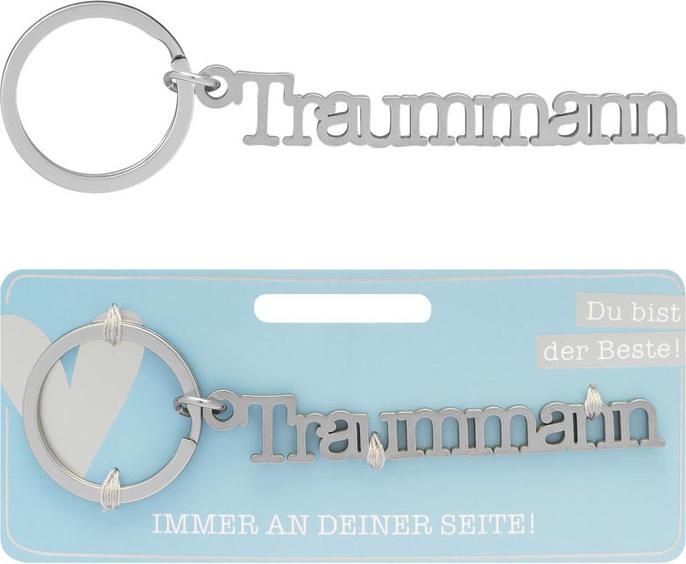 Actual product image Sheepworld Keychain