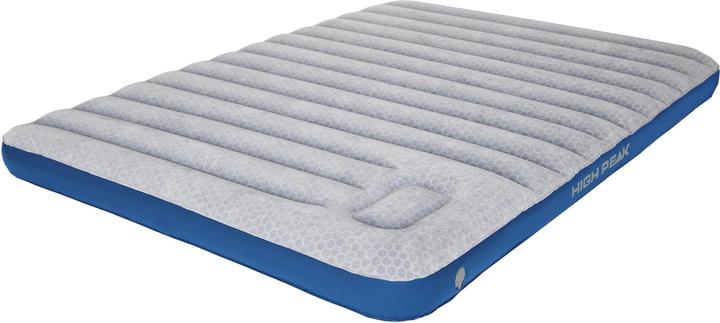 High Peak Poutre transversale double